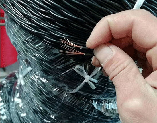 后安镇矿用爆破母线的具体作用